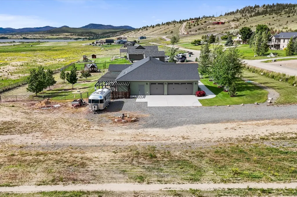 4910 Fox Trot Drive Helena MT 59602