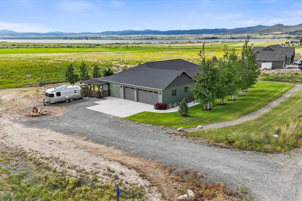 4910 Fox Trot Drive Helena MT 59602