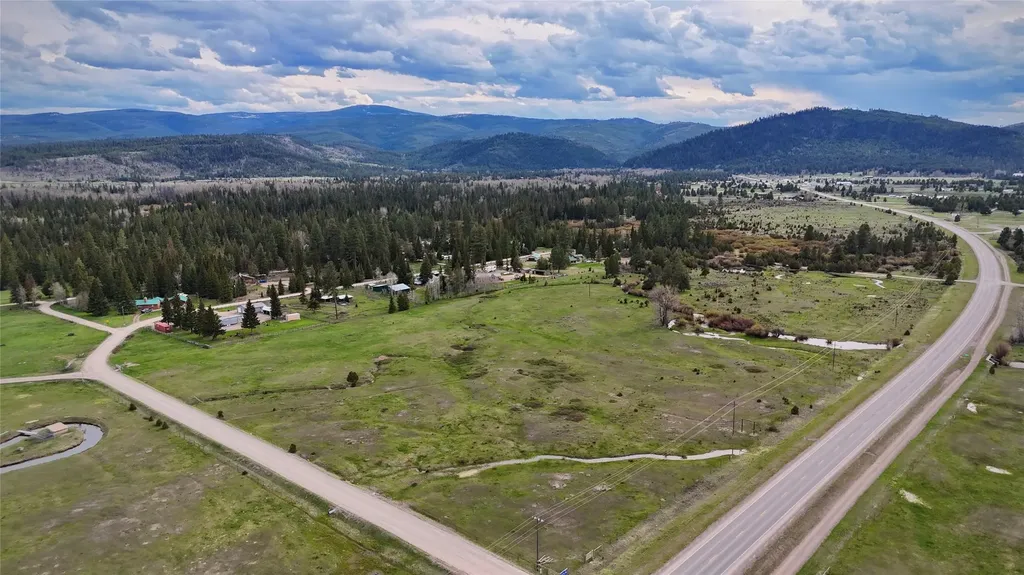 Tbd Highway 200 Lincoln MT 59639