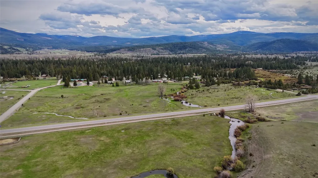 Tbd Highway 200 Lincoln MT 59639