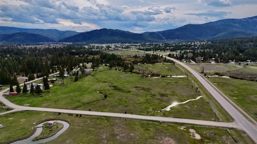 Tbd Highway 200 Lincoln MT 59639