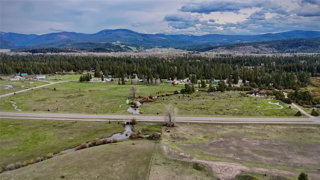 Tbd Highway 200 Lincoln MT 59639