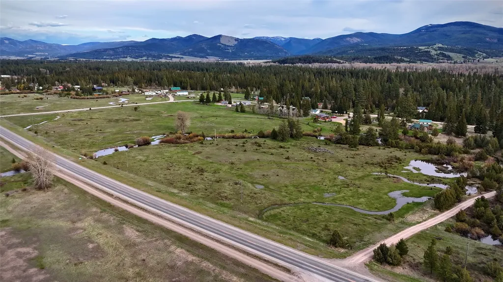 Tbd Highway 200 Lincoln MT 59639