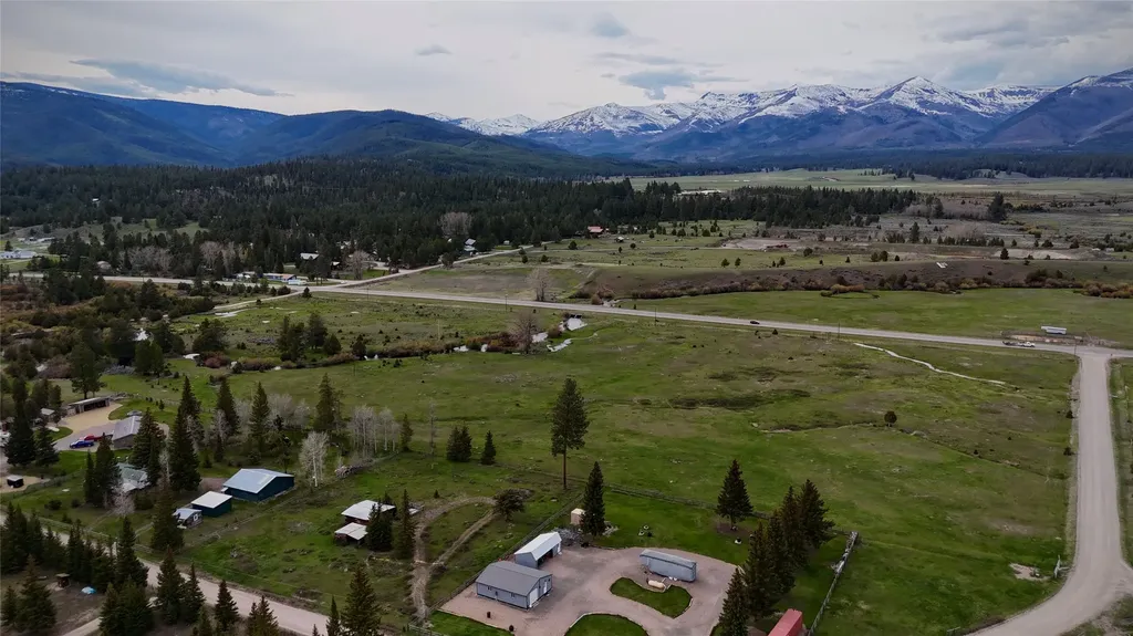 Tbd Highway 200 Lincoln MT 59639