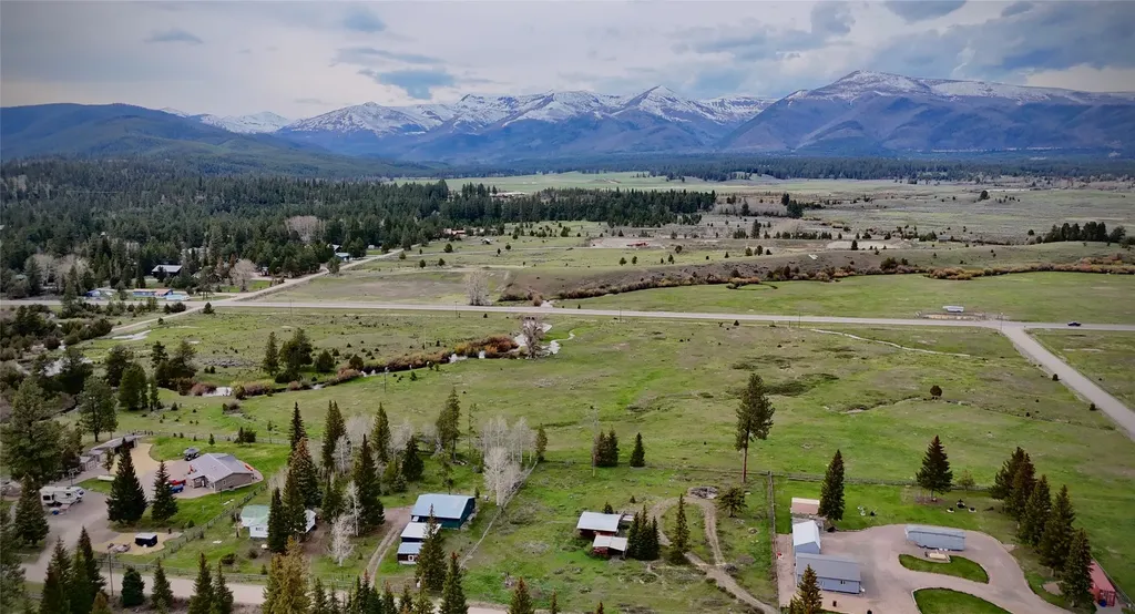 Tbd Highway 200 Lincoln MT 59639