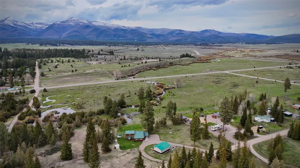 Tbd Highway 200 Lincoln MT 59639