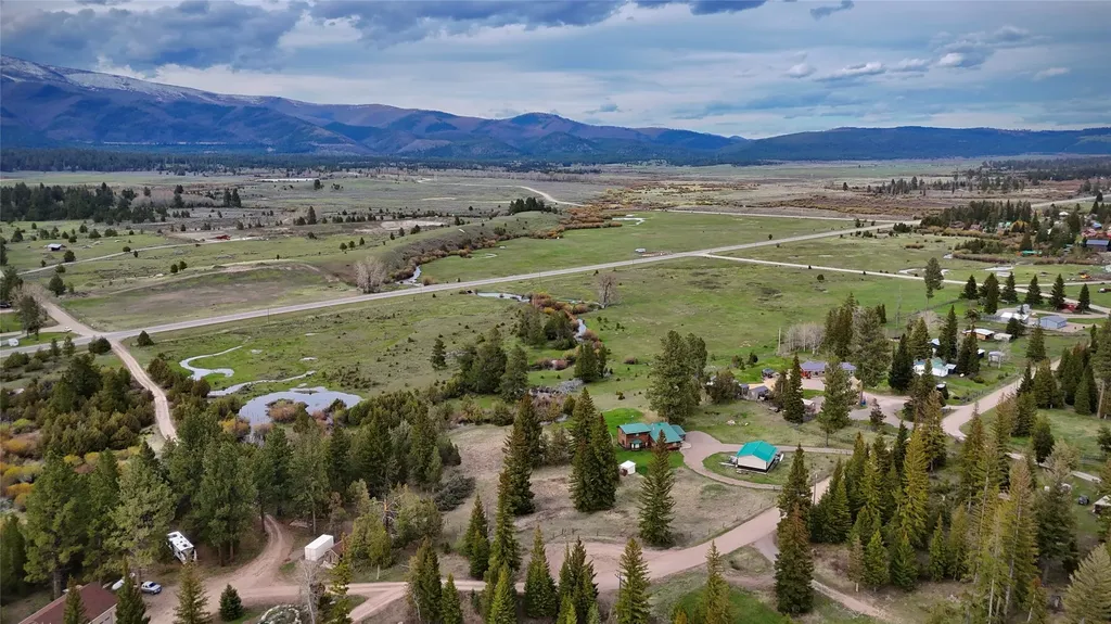 Tbd Highway 200 Lincoln MT 59639
