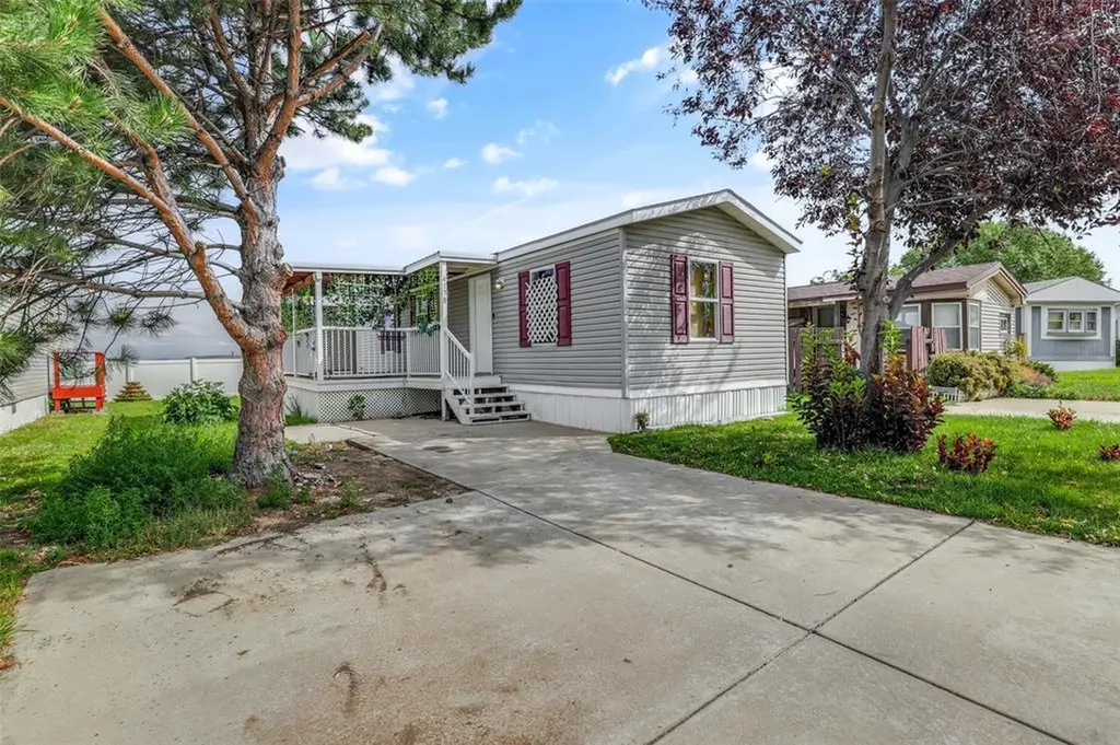 4178 Highwood Drive Great Falls MT 59405