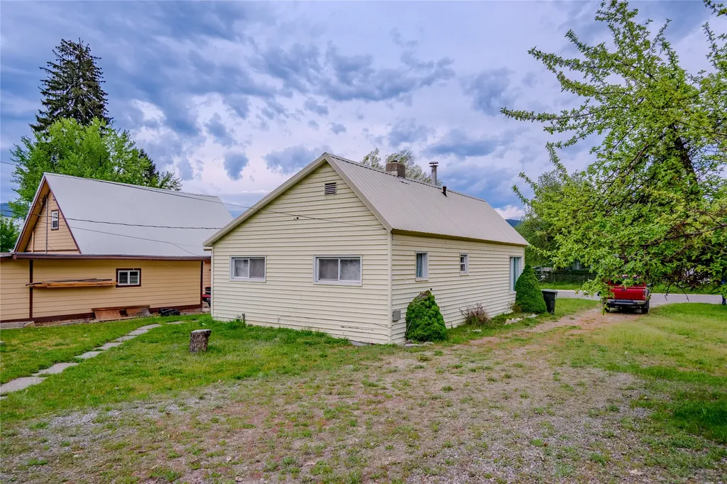 1420 Montana Avenue Libby MT 59923