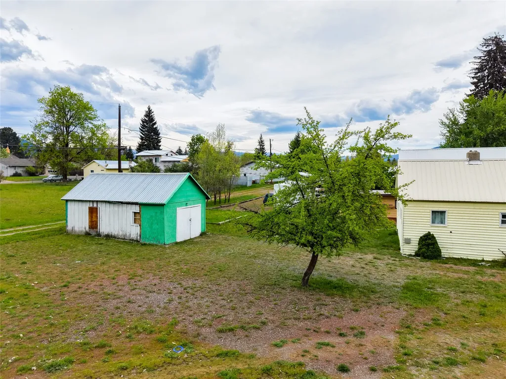 1420 Montana Avenue Libby MT 59923