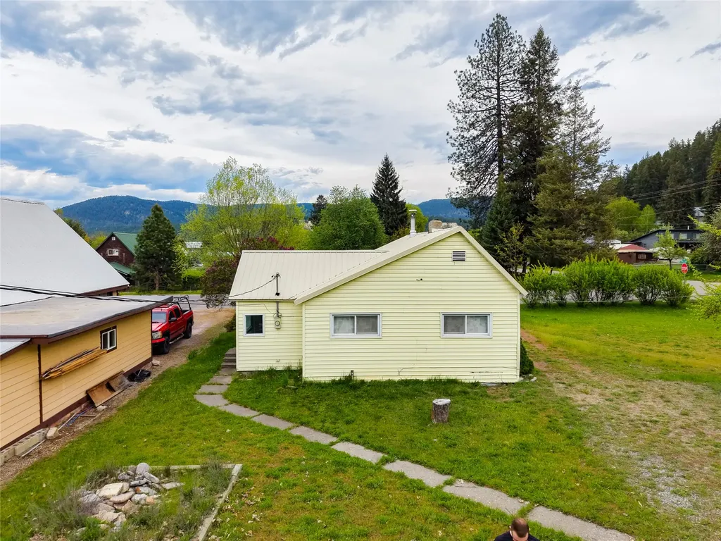 1420 Montana Avenue Libby MT 59923