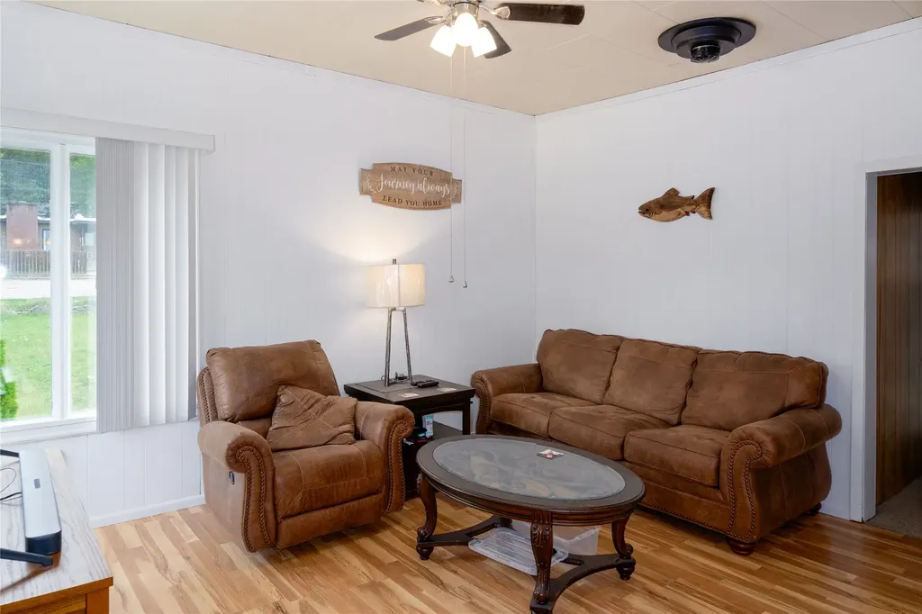 1420 Montana Avenue Libby MT 59923