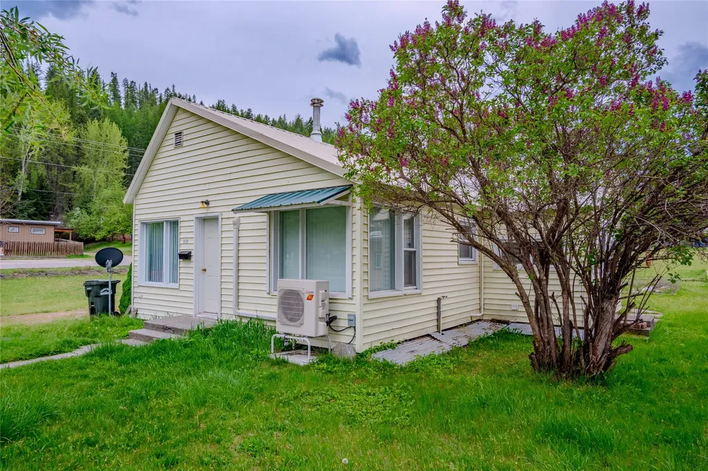 1420 Montana Avenue Libby MT 59923