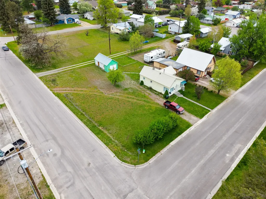 1420 Montana Avenue Libby MT 59923