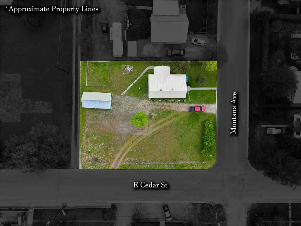 1420 Montana Avenue Libby MT 59923