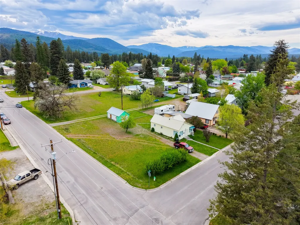 1420 Montana Avenue Libby MT 59923