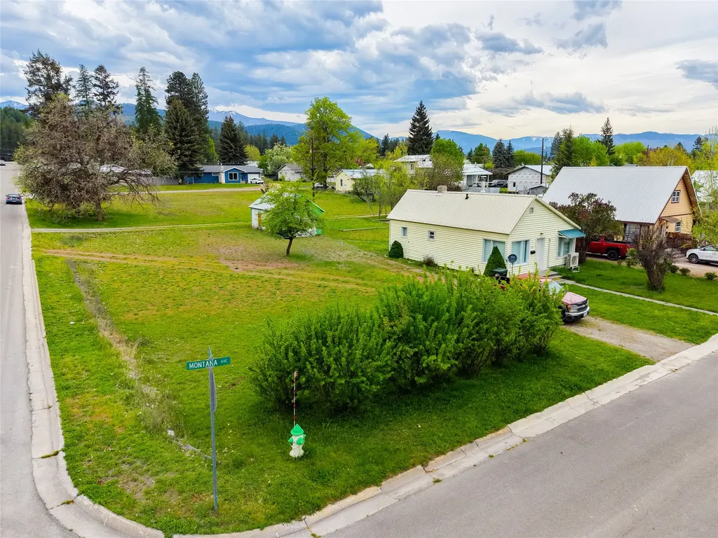 1420 Montana Avenue Libby MT 59923
