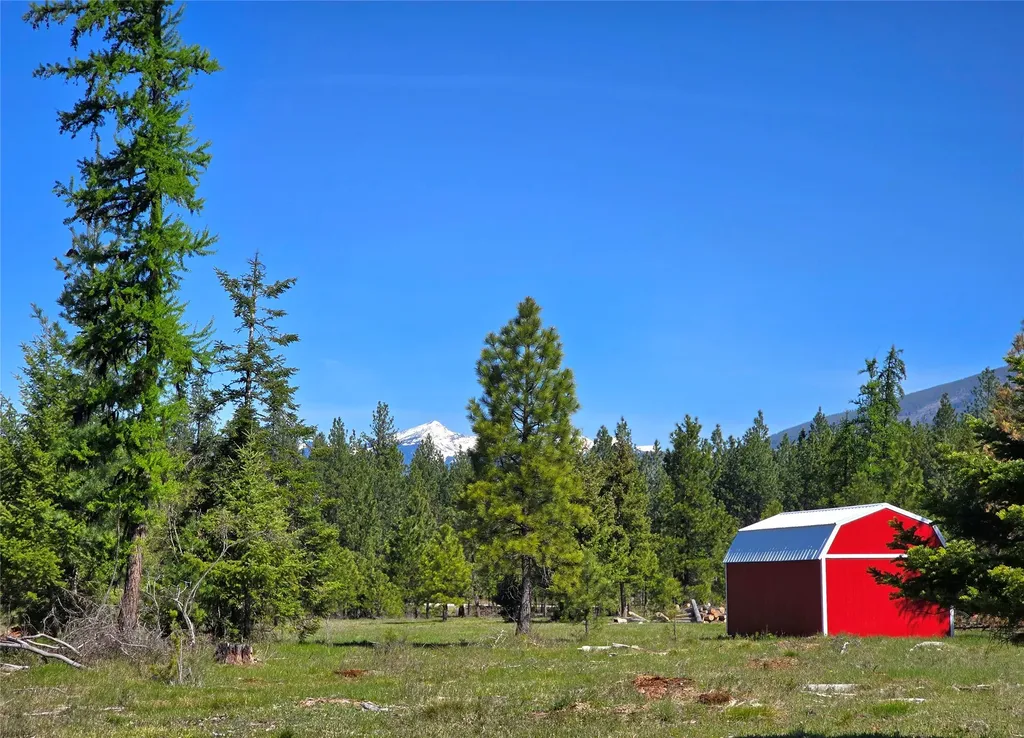 440 Trout Creek Road Trout Creek MT 59874