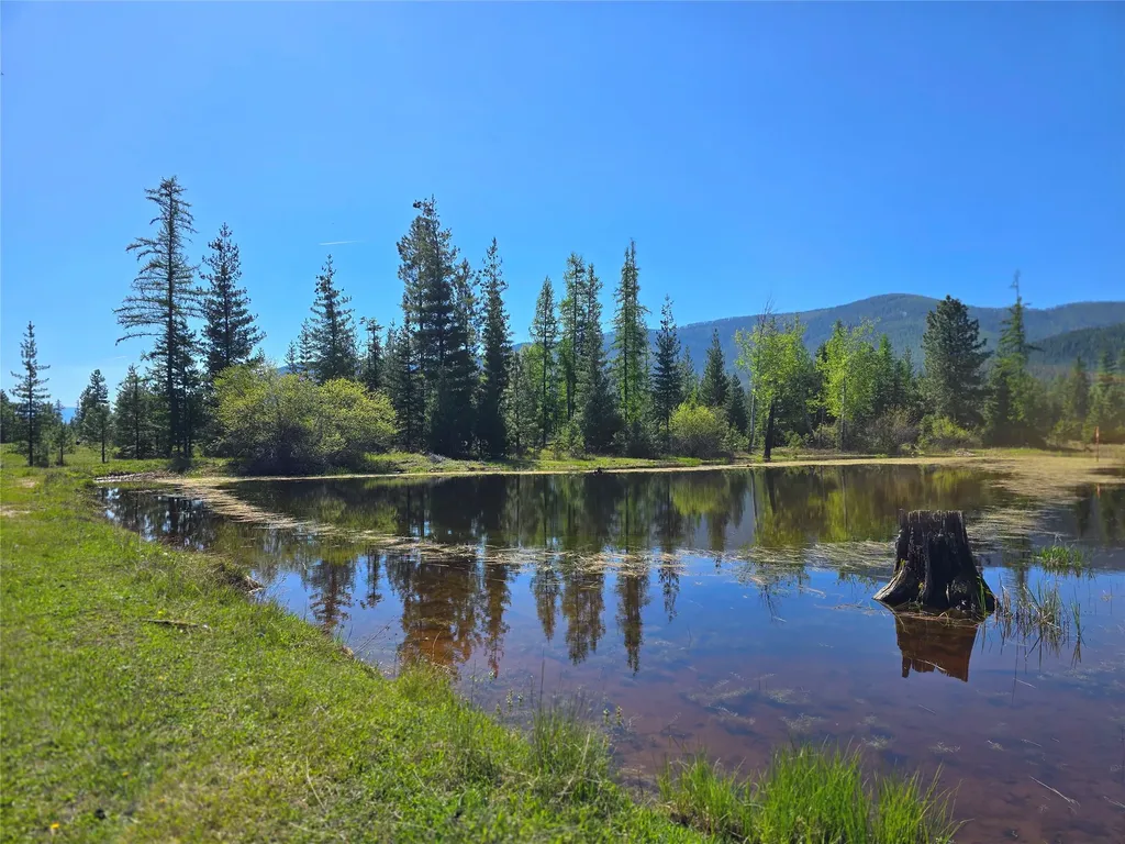 440 Trout Creek Road Trout Creek MT 59874
