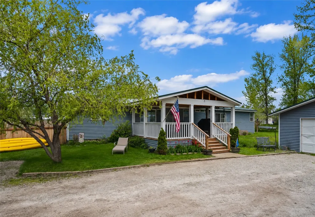24 Magstadt Lane Kalispell MT 59901