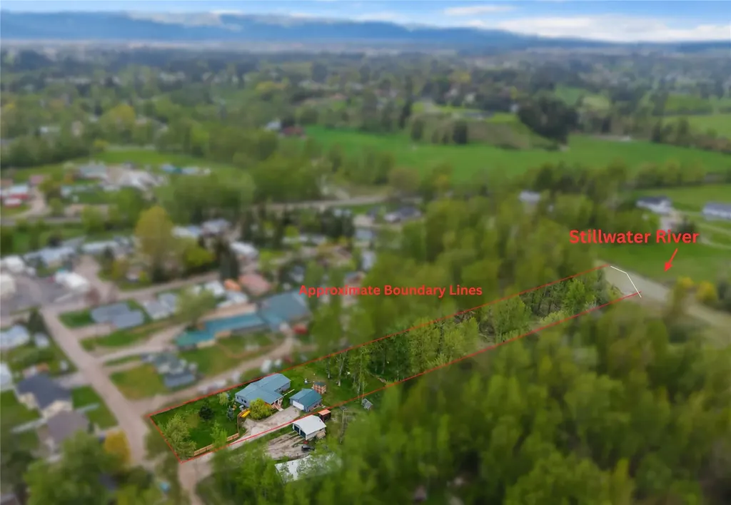 24 Magstadt Lane Kalispell MT 59901