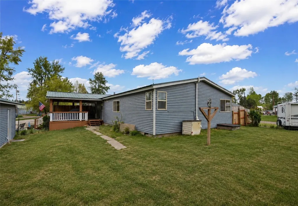 24 Magstadt Lane Kalispell MT 59901
