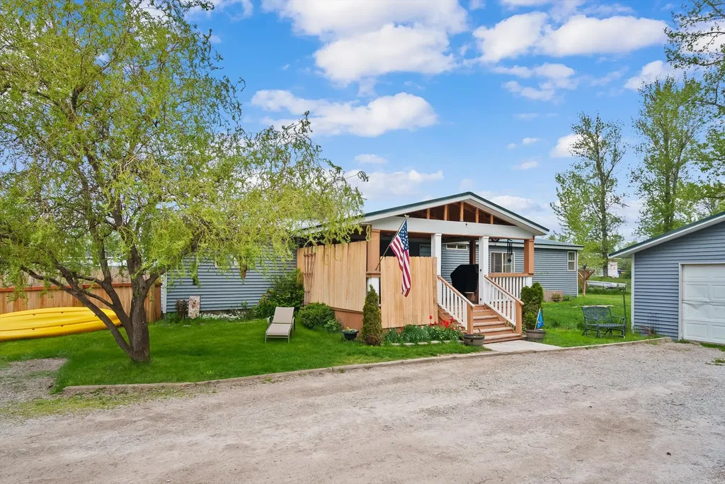 24 Magstadt Lane Kalispell MT 59901