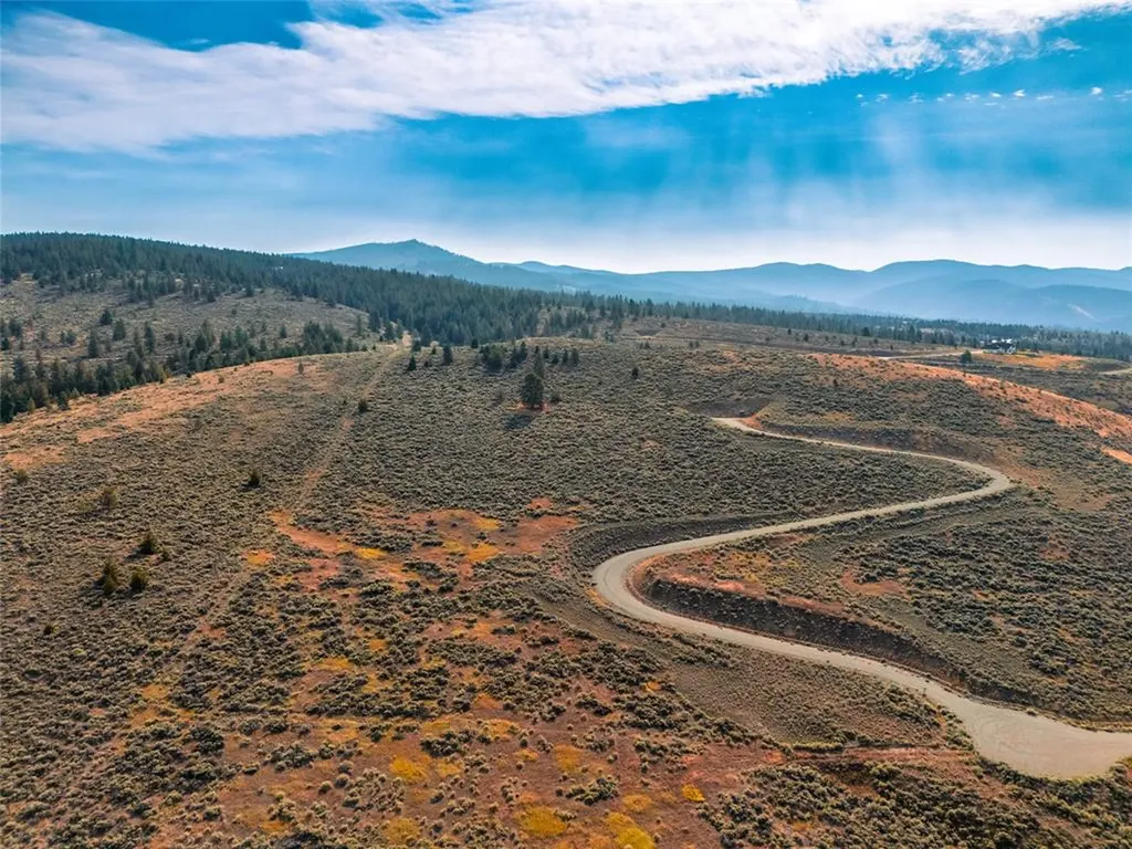 Lot 1 Sapphire Ridge Florence MT 59833