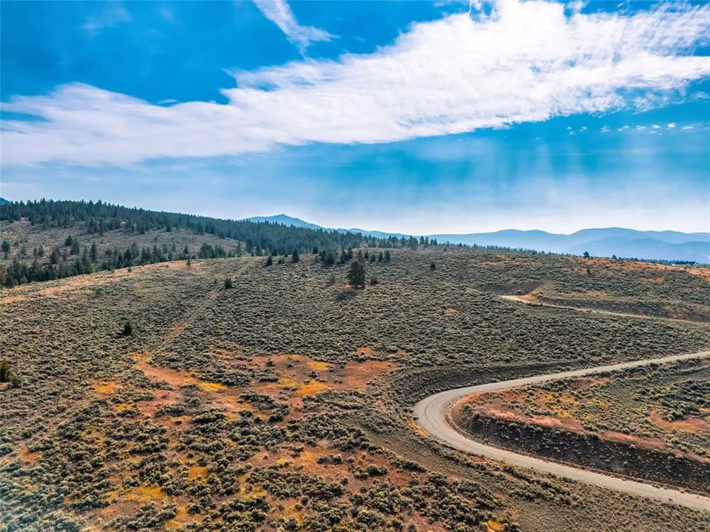 Lot 1 Sapphire Ridge Florence MT 59833