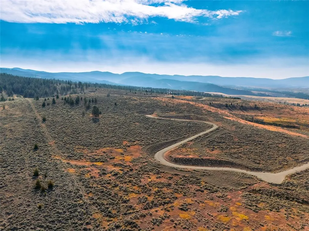Lot 1 Sapphire Ridge Florence MT 59833
