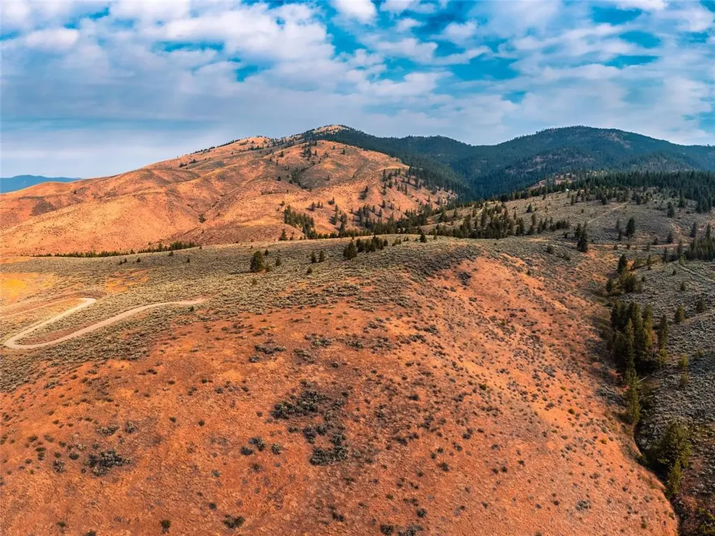 Lot 1 Sapphire Ridge Florence MT 59833