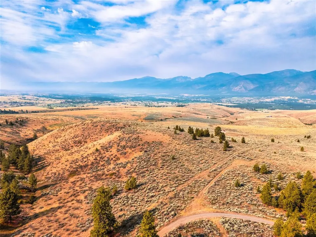 Lot 10 Sapphire Ridge Florence MT 59833