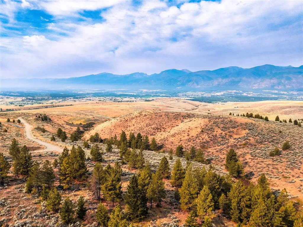 Lot 10 Sapphire Ridge Florence MT 59833