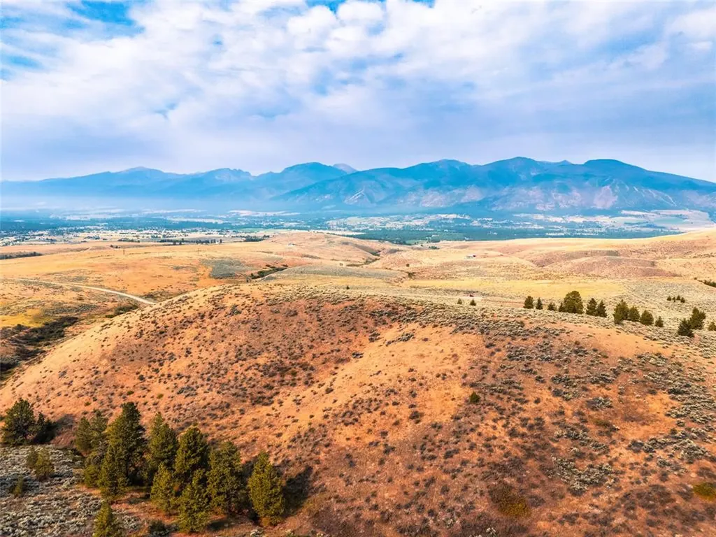 Lot 10 Sapphire Ridge Florence MT 59833