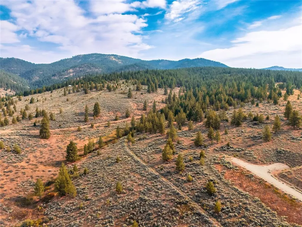 Lot 10 Sapphire Ridge Florence MT 59833