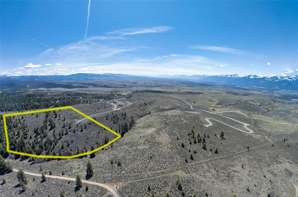Lot 10 Sapphire Ridge Florence MT 59833