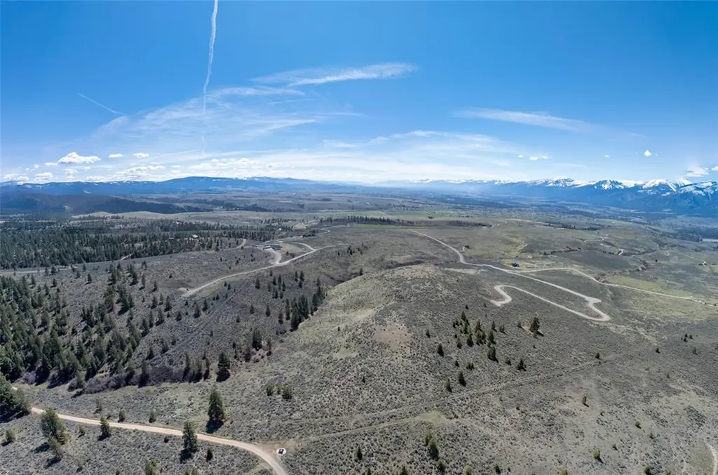 Lot 10 Sapphire Ridge Florence MT 59833