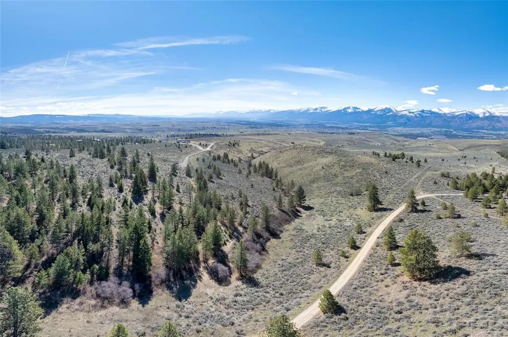 Lot 10 Sapphire Ridge Florence MT 59833