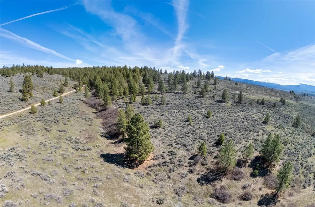 Lot 10 Sapphire Ridge Florence MT 59833