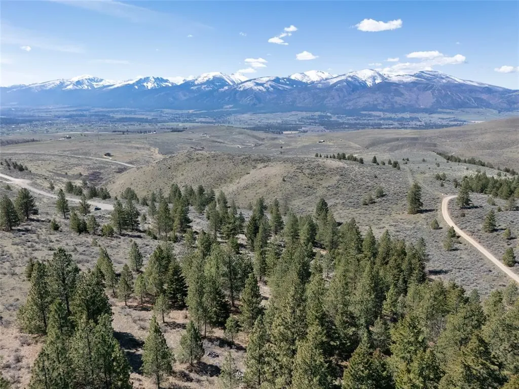 Lot 10 Sapphire Ridge Florence MT 59833