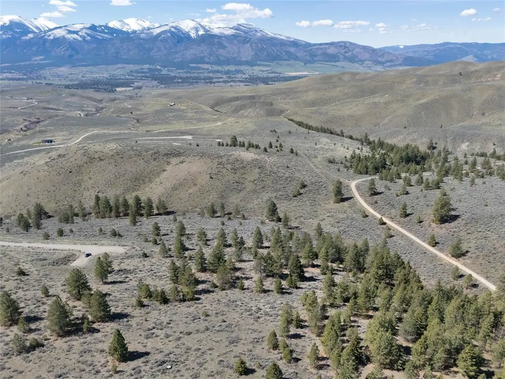Lot 10 Sapphire Ridge Florence MT 59833