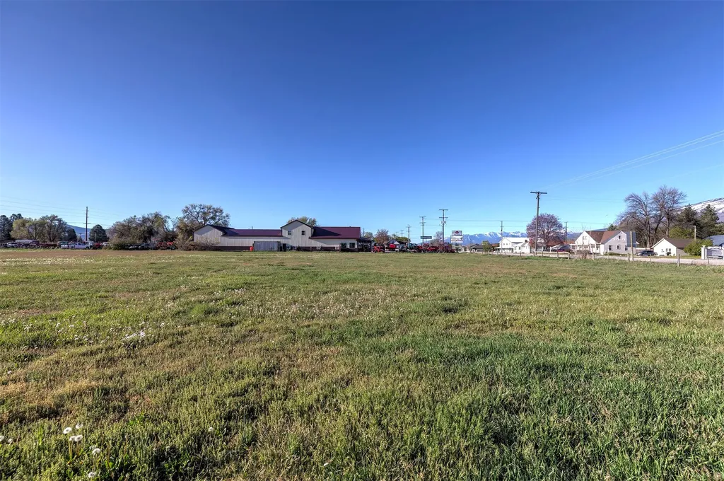 1088 S 1st Street Hamilton MT 59840