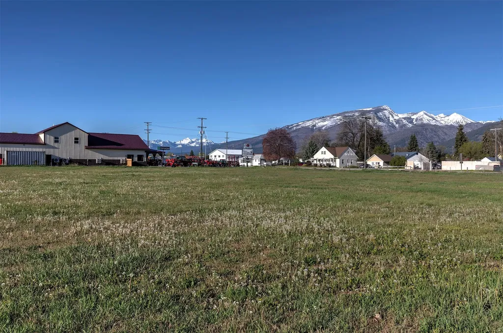 1088 S 1st Street Hamilton MT 59840
