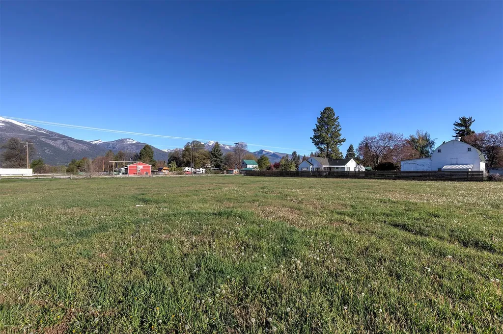 1088 S 1st Street Hamilton MT 59840