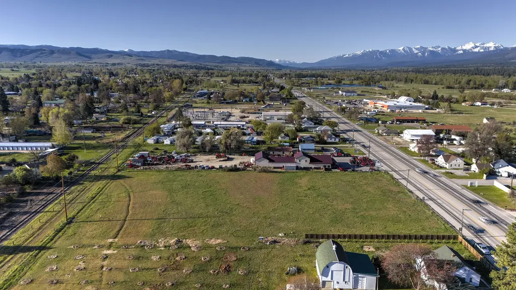 1088 S 1st Street Hamilton MT 59840