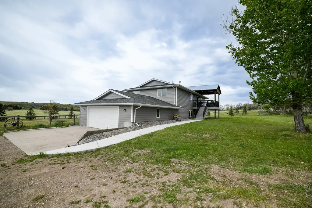 97 Cub Drive Great Falls MT 59404