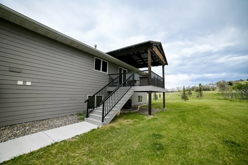 97 Cub Drive Great Falls MT 59404