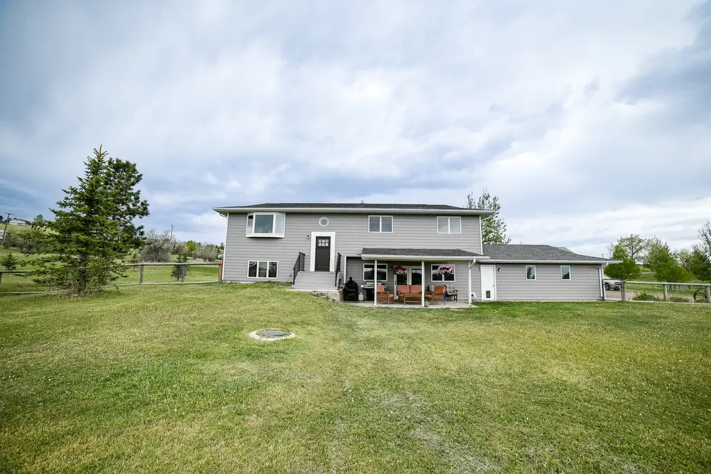 97 Cub Drive Great Falls MT 59404