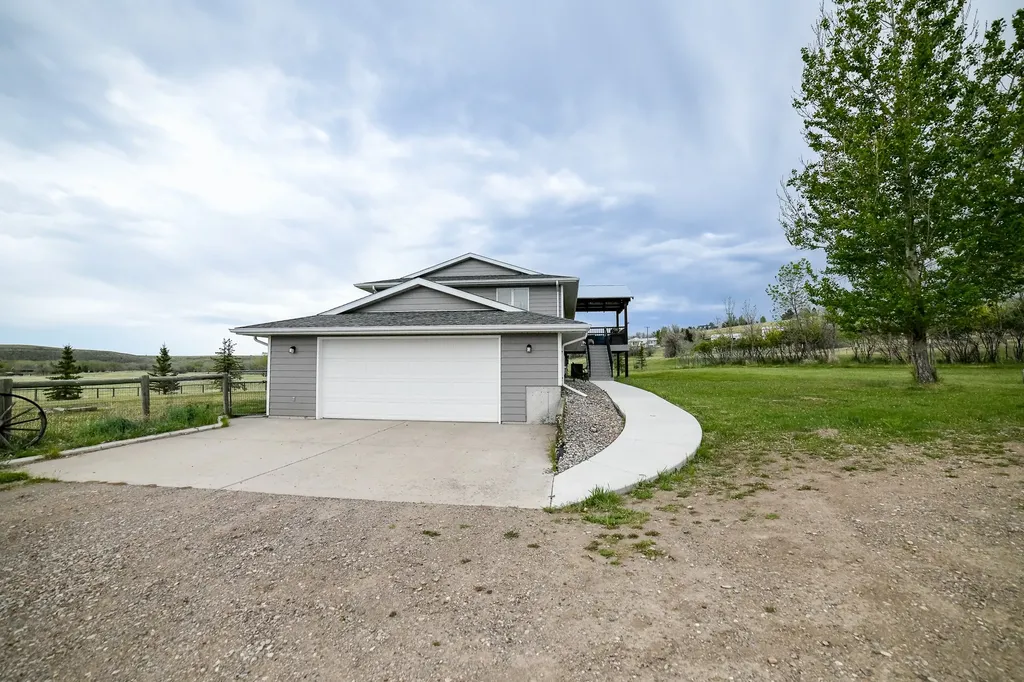 97 Cub Drive Great Falls MT 59404