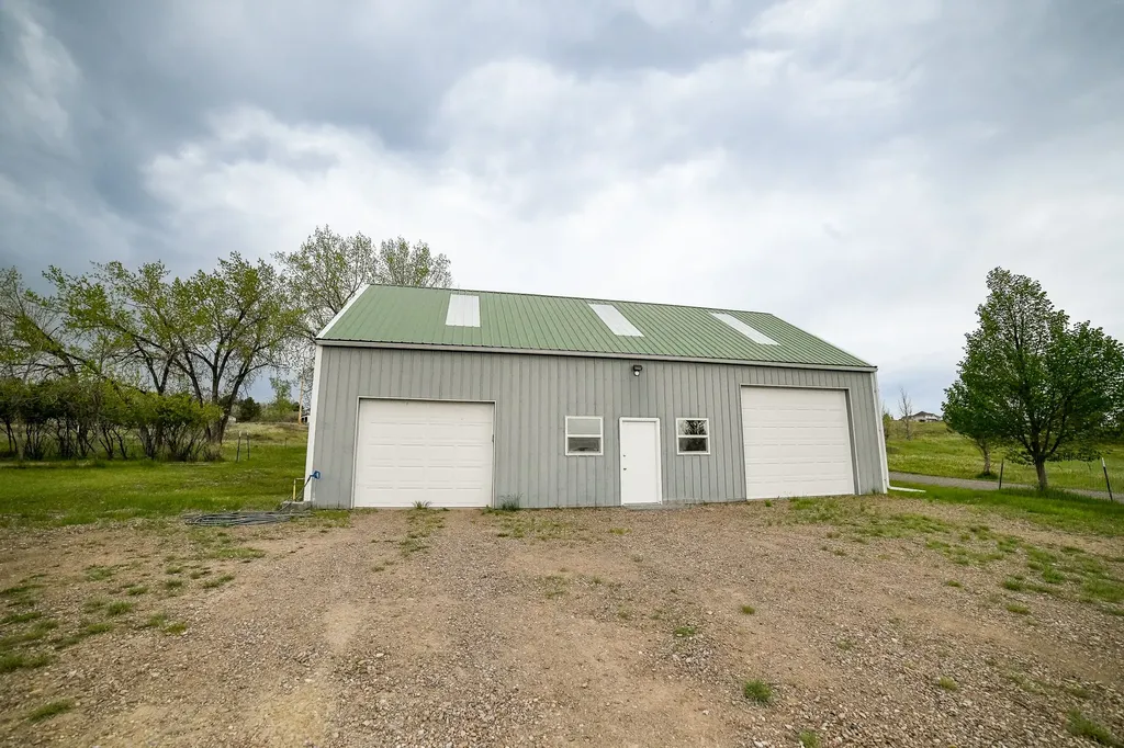 97 Cub Drive Great Falls MT 59404